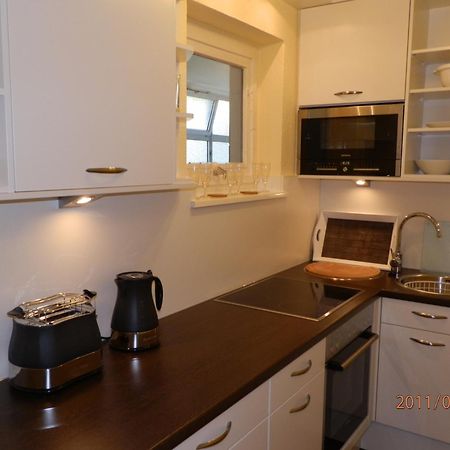 Apartamento Mph - Whg 15 Wyk auf Föhr Exterior foto