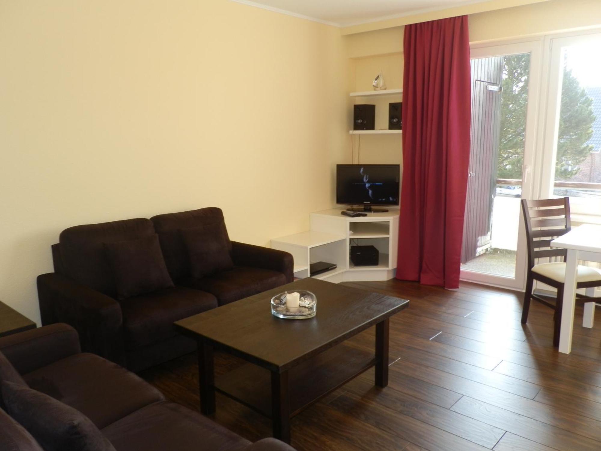 Apartamento Mph - Whg 15 Wyk auf Föhr Exterior foto