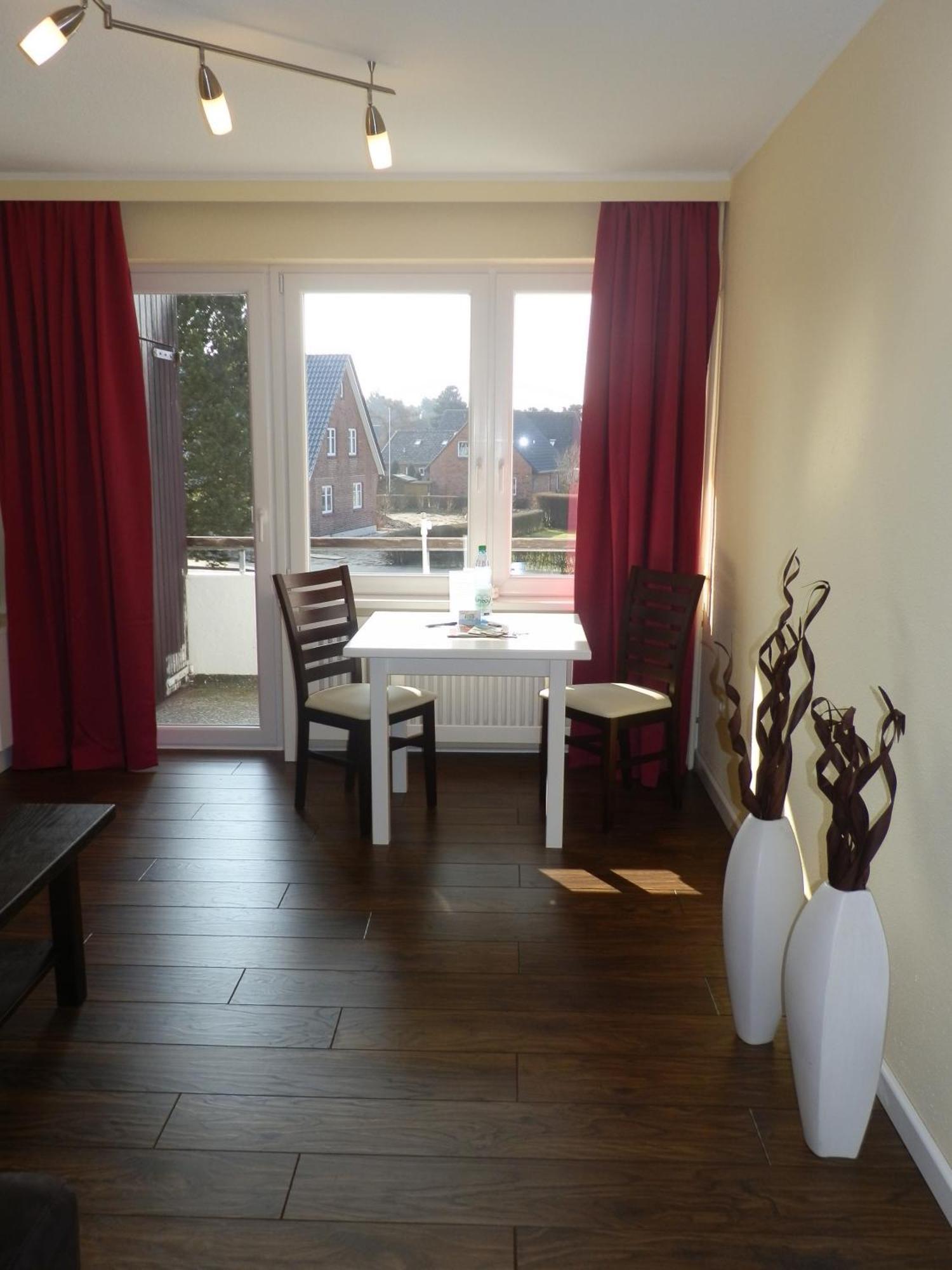 Apartamento Mph - Whg 15 Wyk auf Föhr Exterior foto