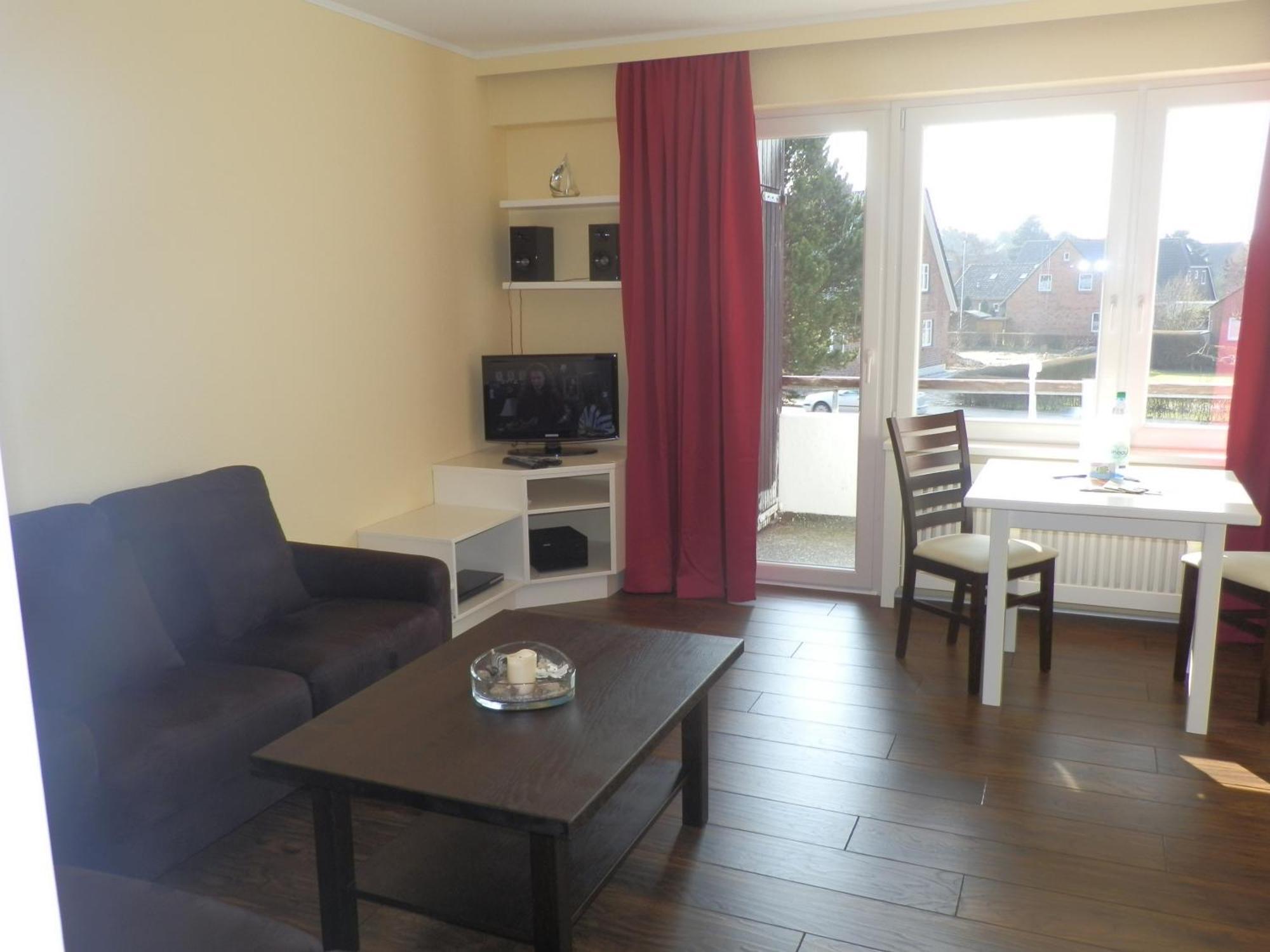 Apartamento Mph - Whg 15 Wyk auf Föhr Exterior foto